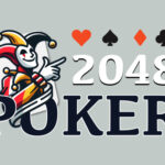 Poker2048