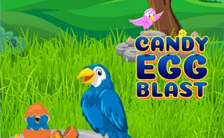 Image Candy Egg Blast
