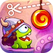 Cut The Rope: Time Travel