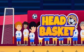 Image Head Ball Hyper Casual Game