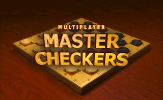 Image Master Checkers Multiplayer