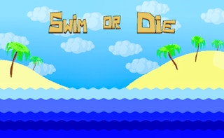 Image Swim or Die