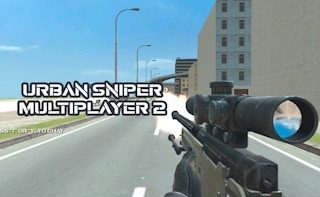 Image Urban Sniper Multiplayer 2
