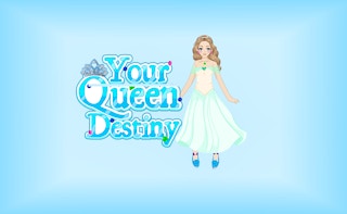 Image Your Queen Destiny